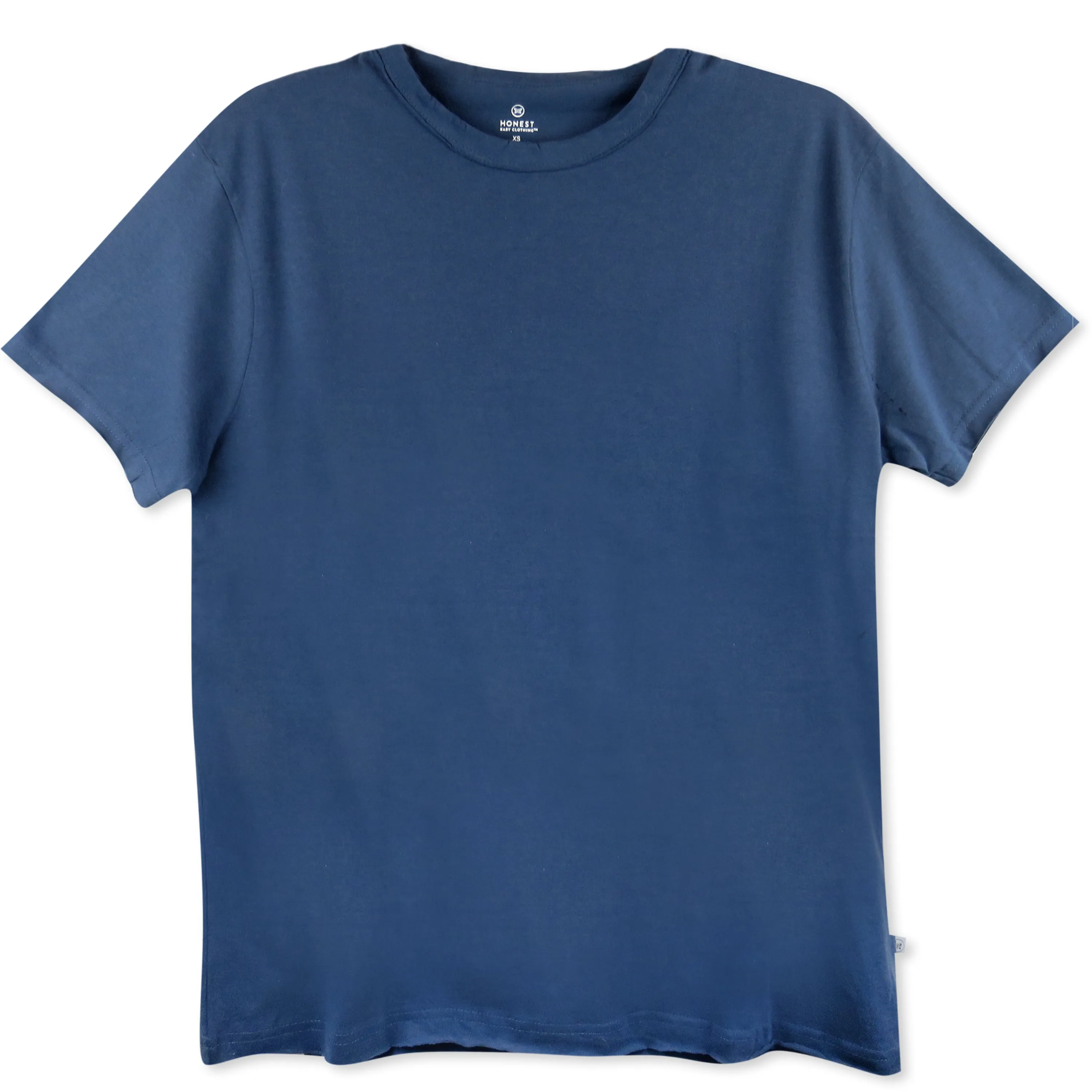 Men's Organic Cotton Easy Tee T-Shirt