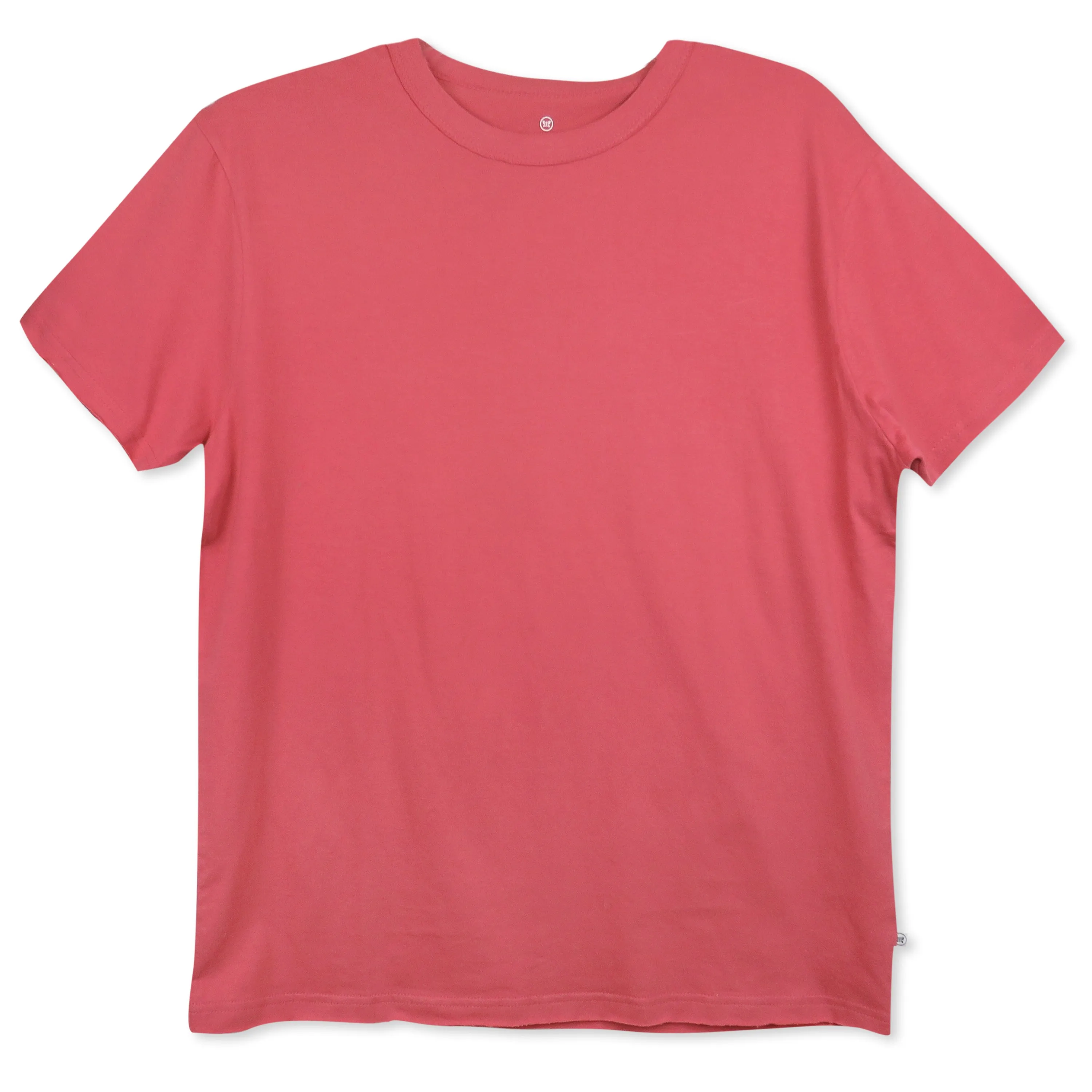 Men's Organic Cotton Easy Tee T-Shirt