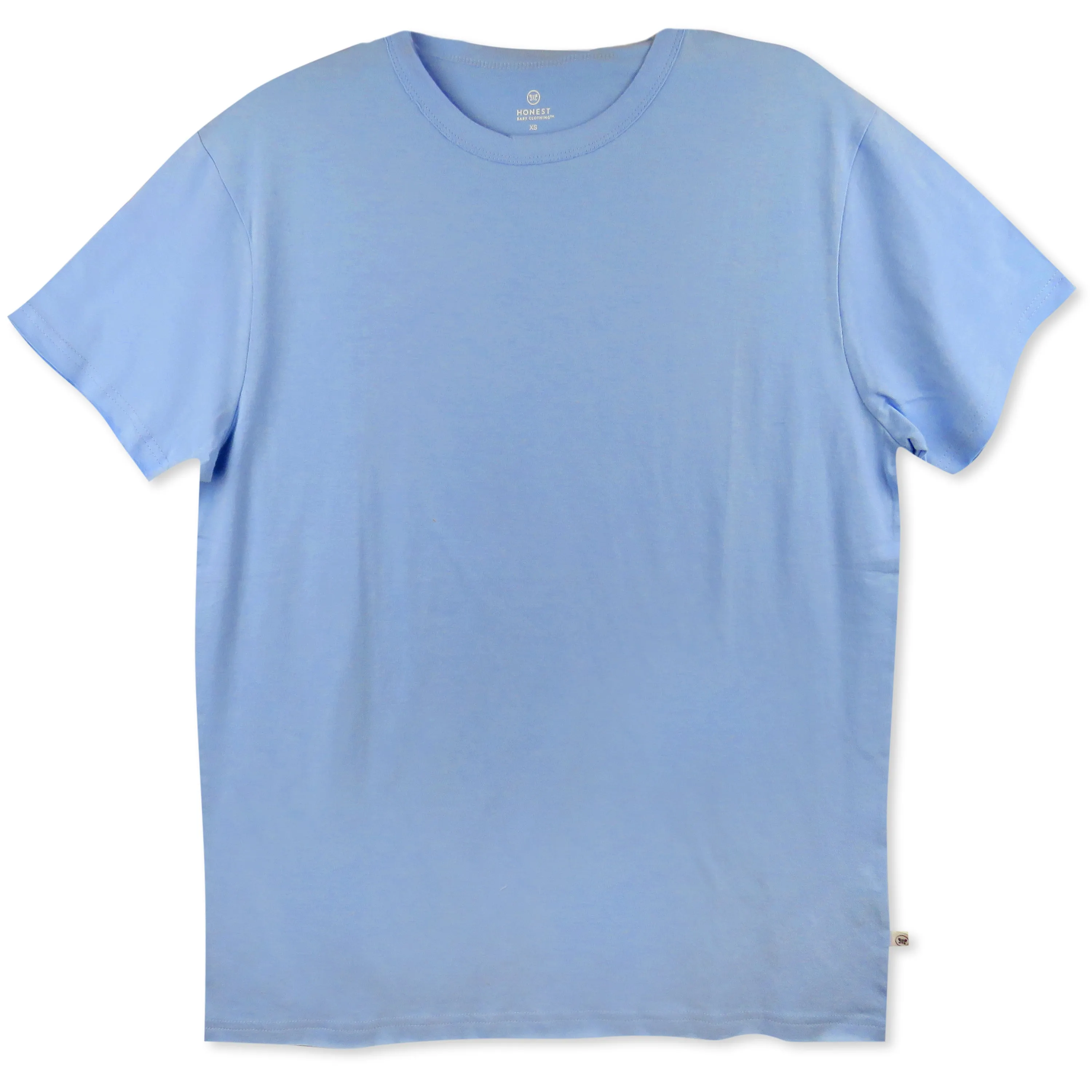 Men's Organic Cotton Easy Tee T-Shirt