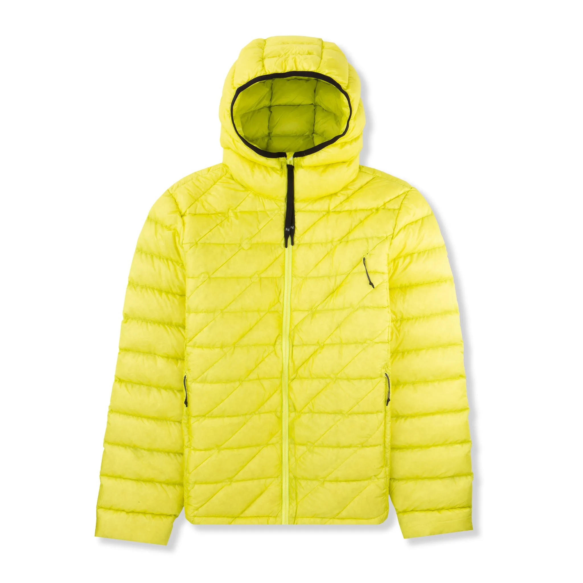 Men's Packable Down Jacket