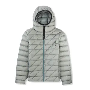 Men's Packable Down Jacket