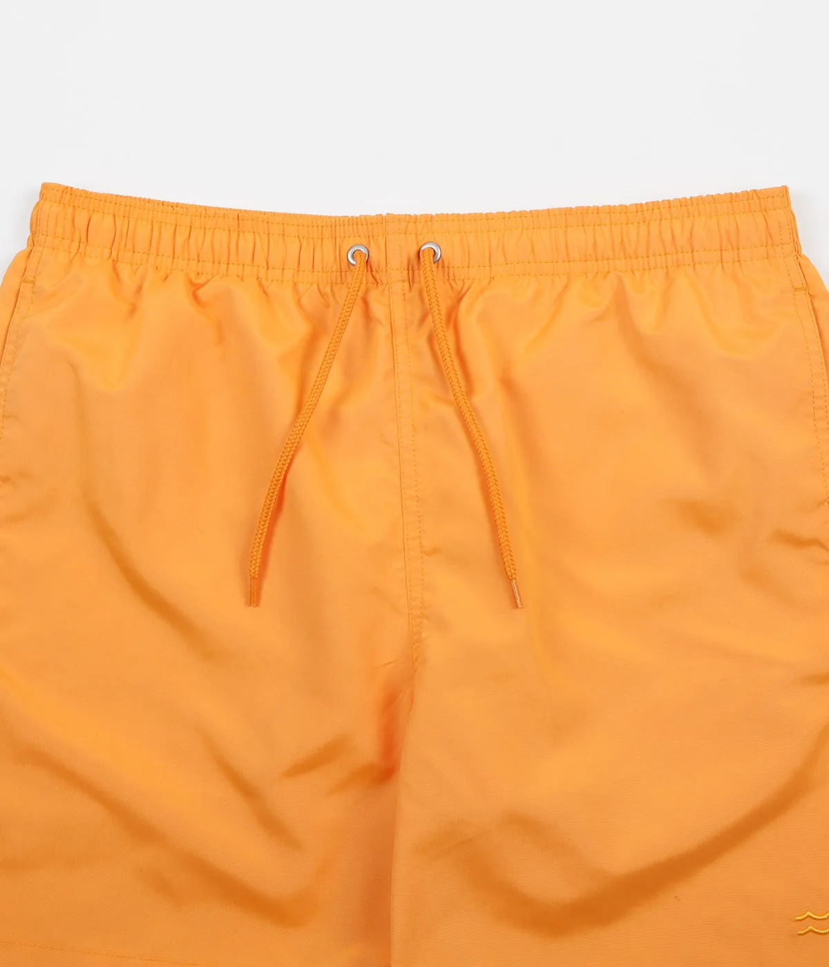 Norse Projects Hauge Swim Shorts - Sunwashed Yellow