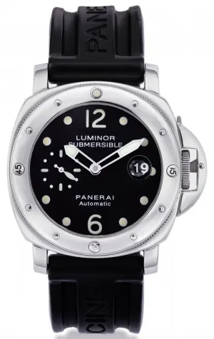 Panerai - Luminor Submersible