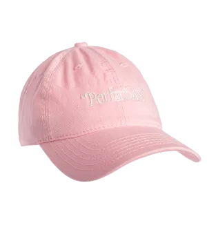 Perfection Dad Hat