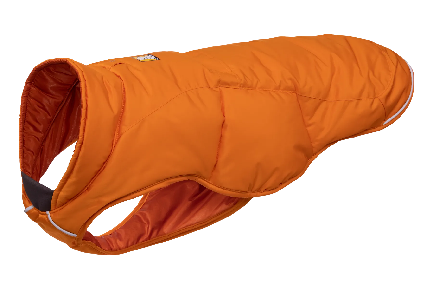 Quinzee™ Dog Puffer Jacket