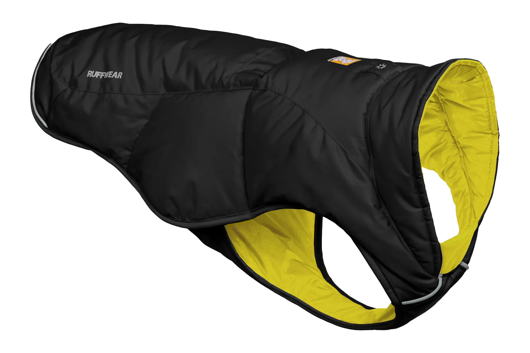 Quinzee™ Dog Puffer Jacket