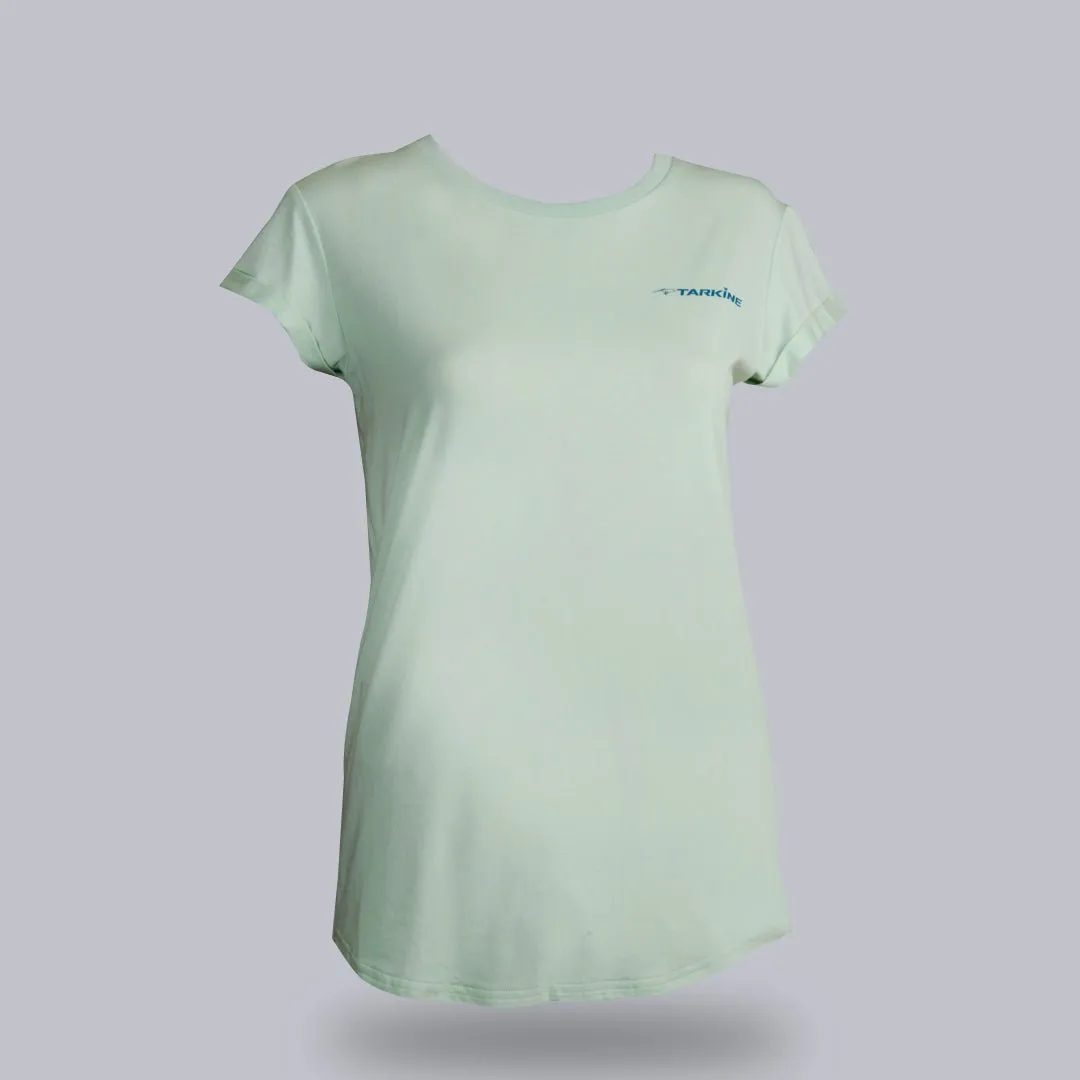 Savage River | Women's Free and Easy Daily Eco Tee