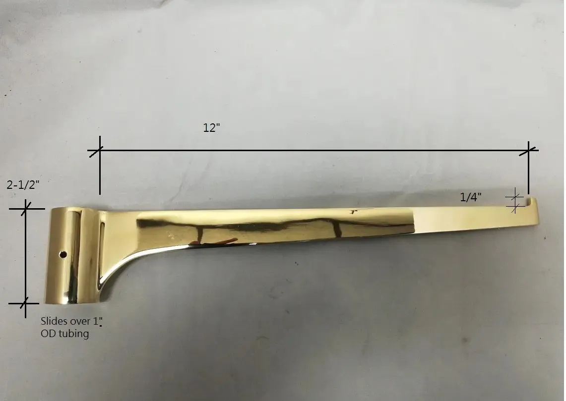 Shelf Bracket