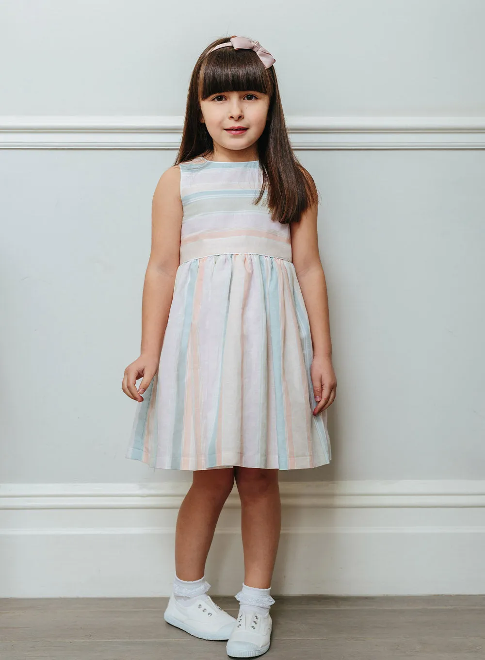 Sofia Dress