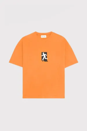 SPIRIT OUT ORANGE