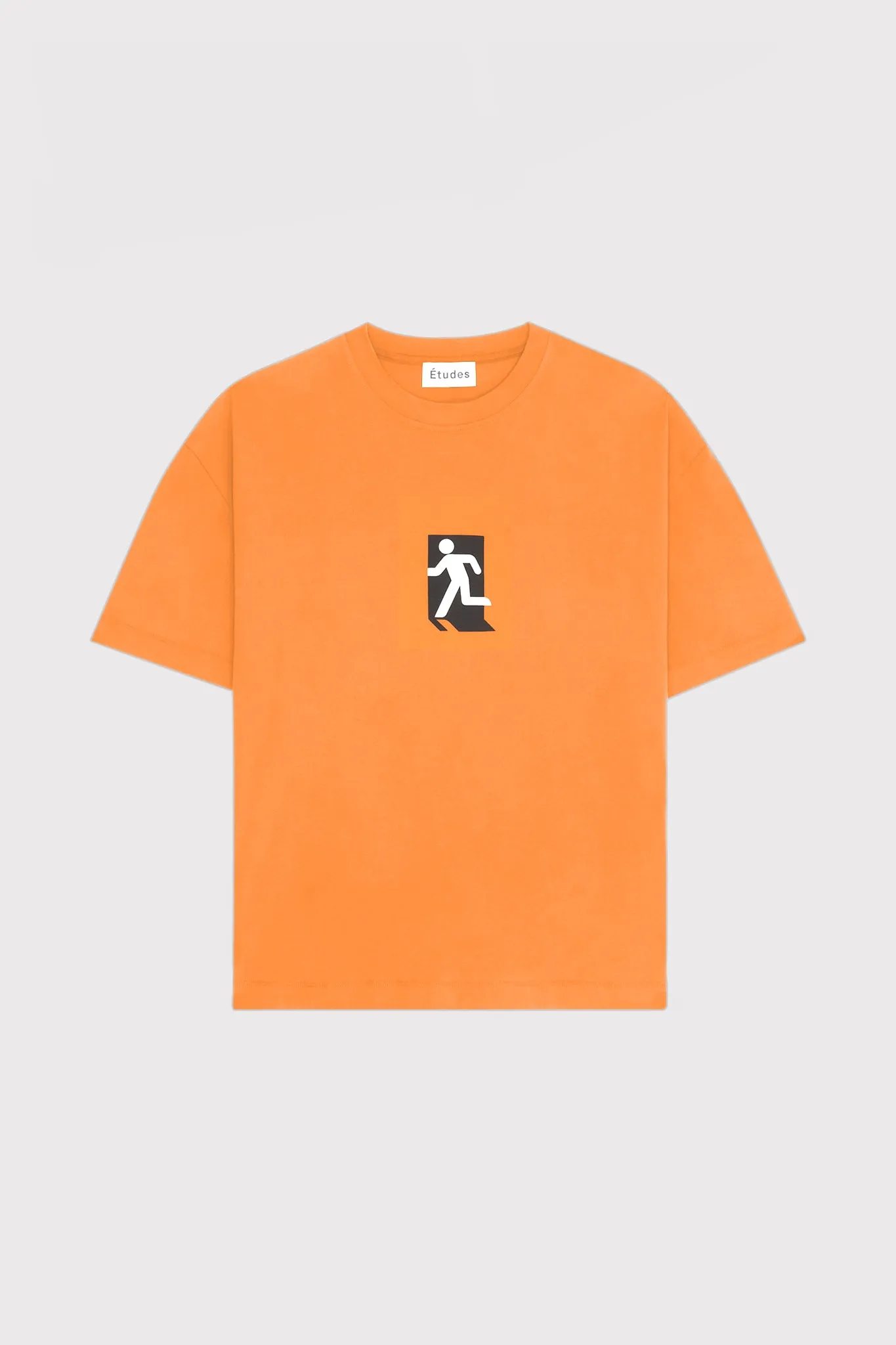 SPIRIT OUT ORANGE