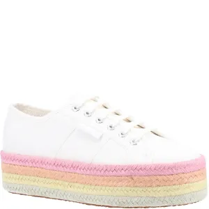 Superga 2790 Multicolor Rope Shoe