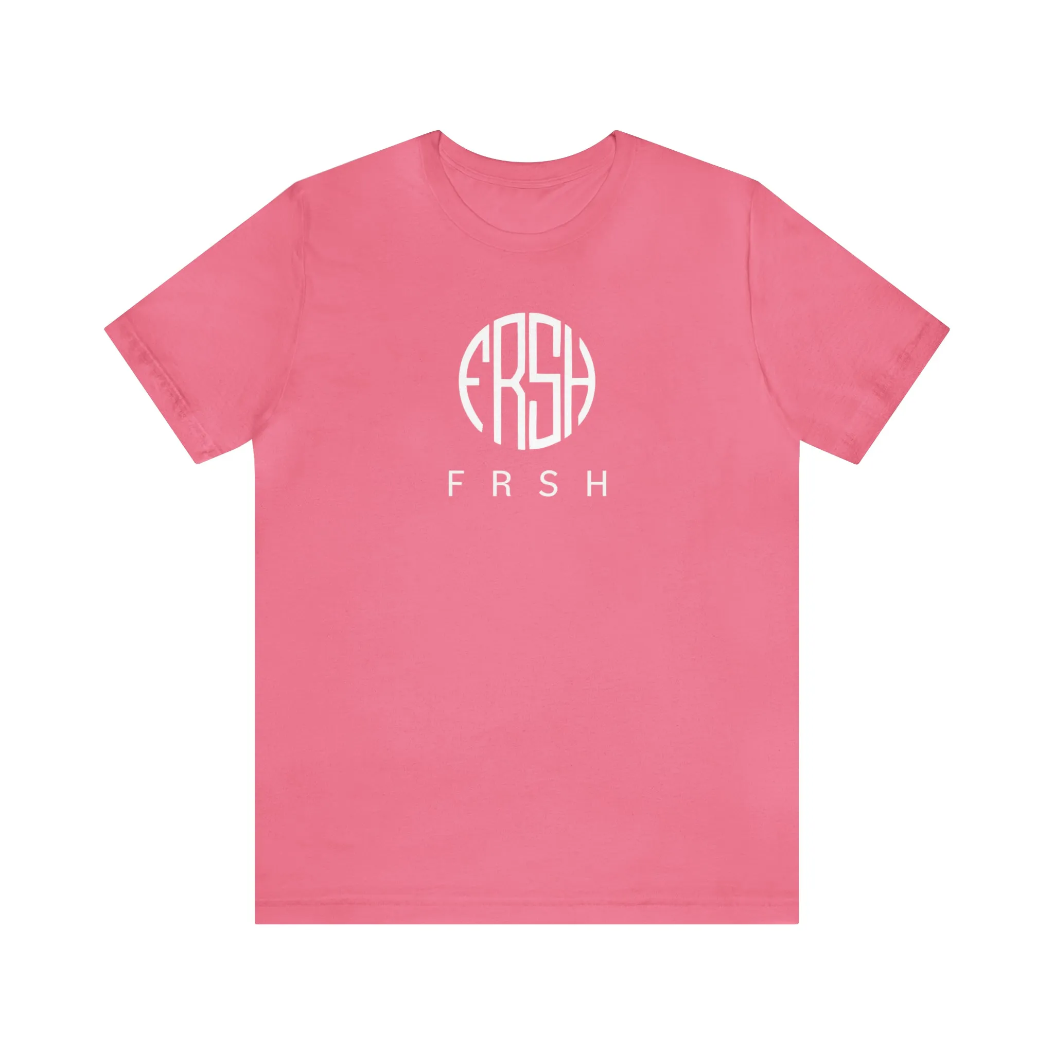 Superman Center Logo T-Shirt | FRSH Collection