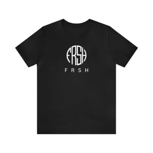 Superman Center Logo T-Shirt | FRSH Collection