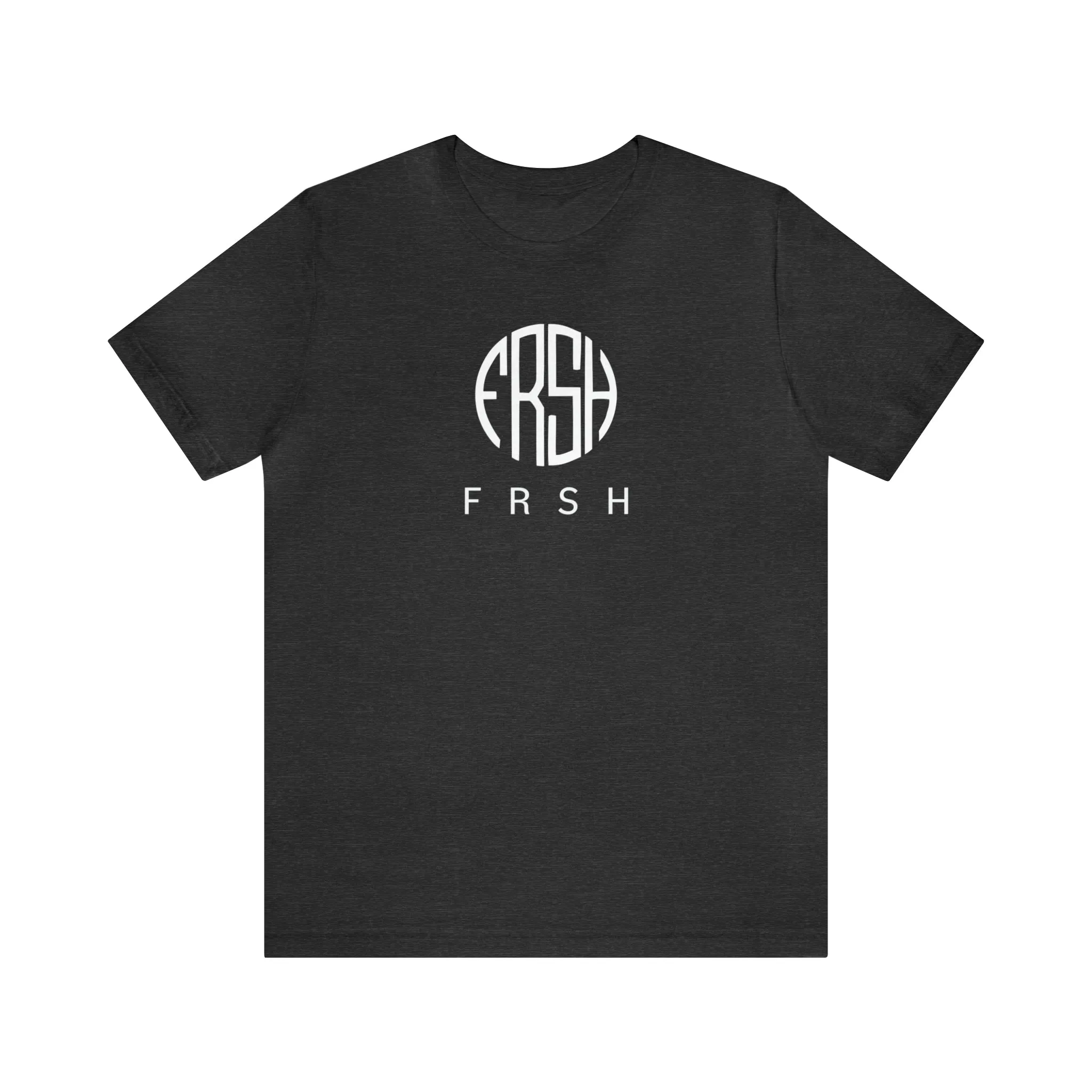 Superman Center Logo T-Shirt | FRSH Collection