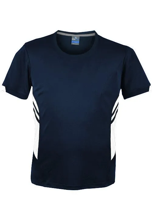 TASMAN MENS TEES - 1211