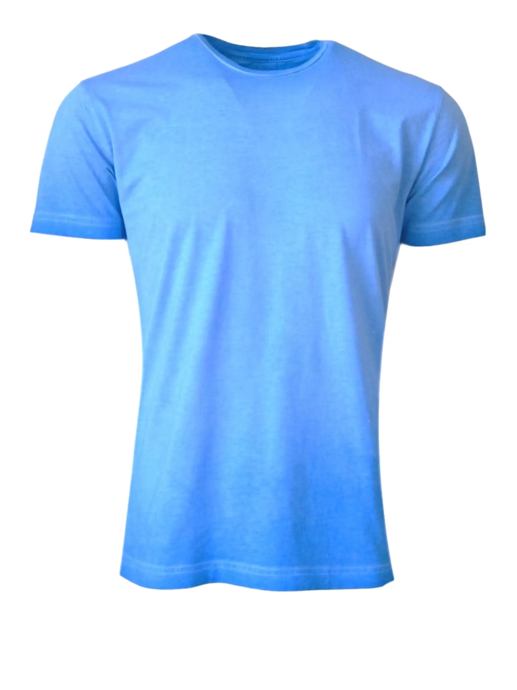 The Indestructible Tee | Blue Lagoon