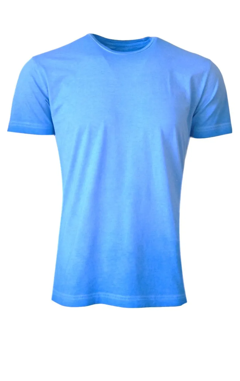 The Indestructible Tee | Blue Lagoon