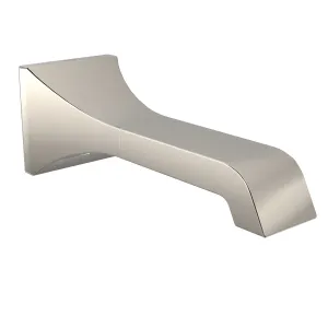 TOTO TBG08001U#PN GC Wall Tub Spout, Polished Nickel