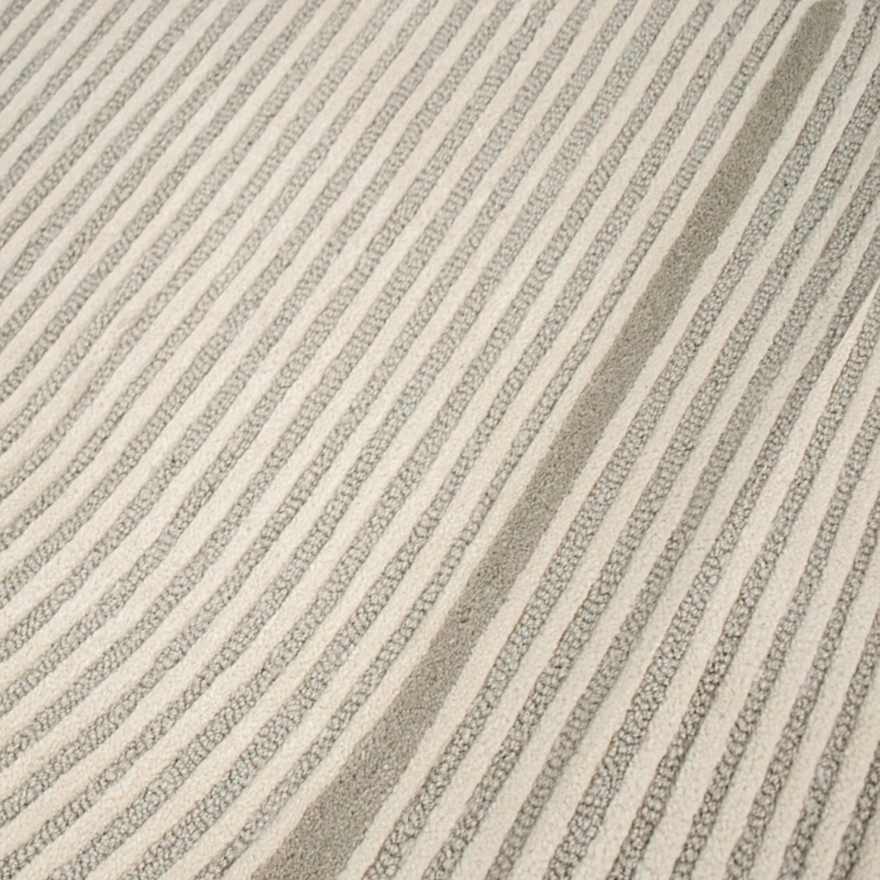 Viper Rug - Snow 200cm x 290cm