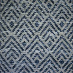 Zamora Rug - Indigo 200cm x 290cm