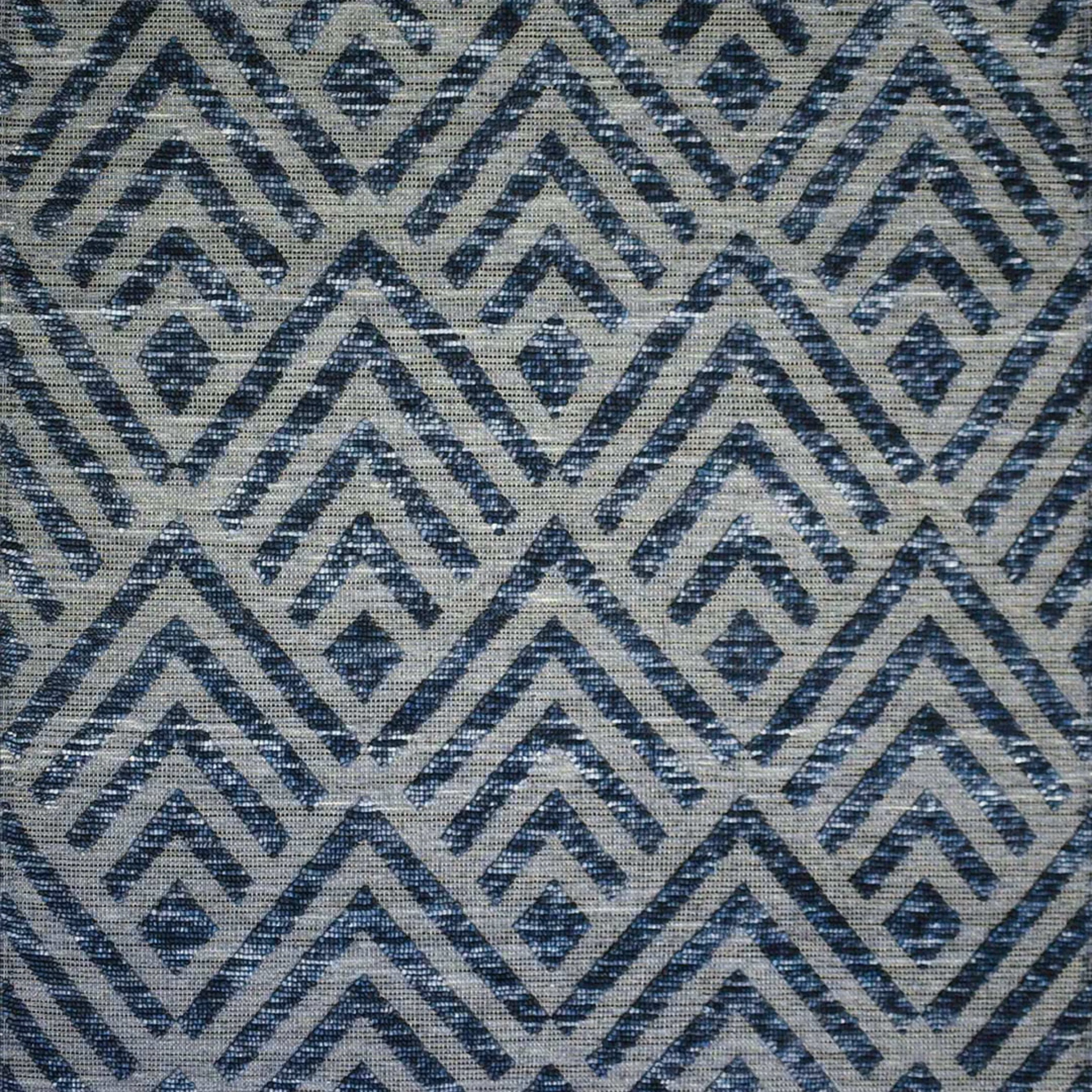 Zamora Rug - Indigo 200cm x 290cm